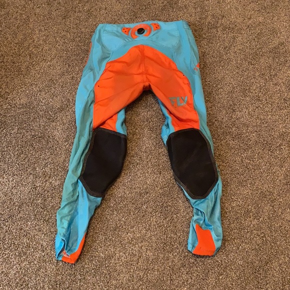 Fly Racing Jersey & Pants - Picture 8 of 8